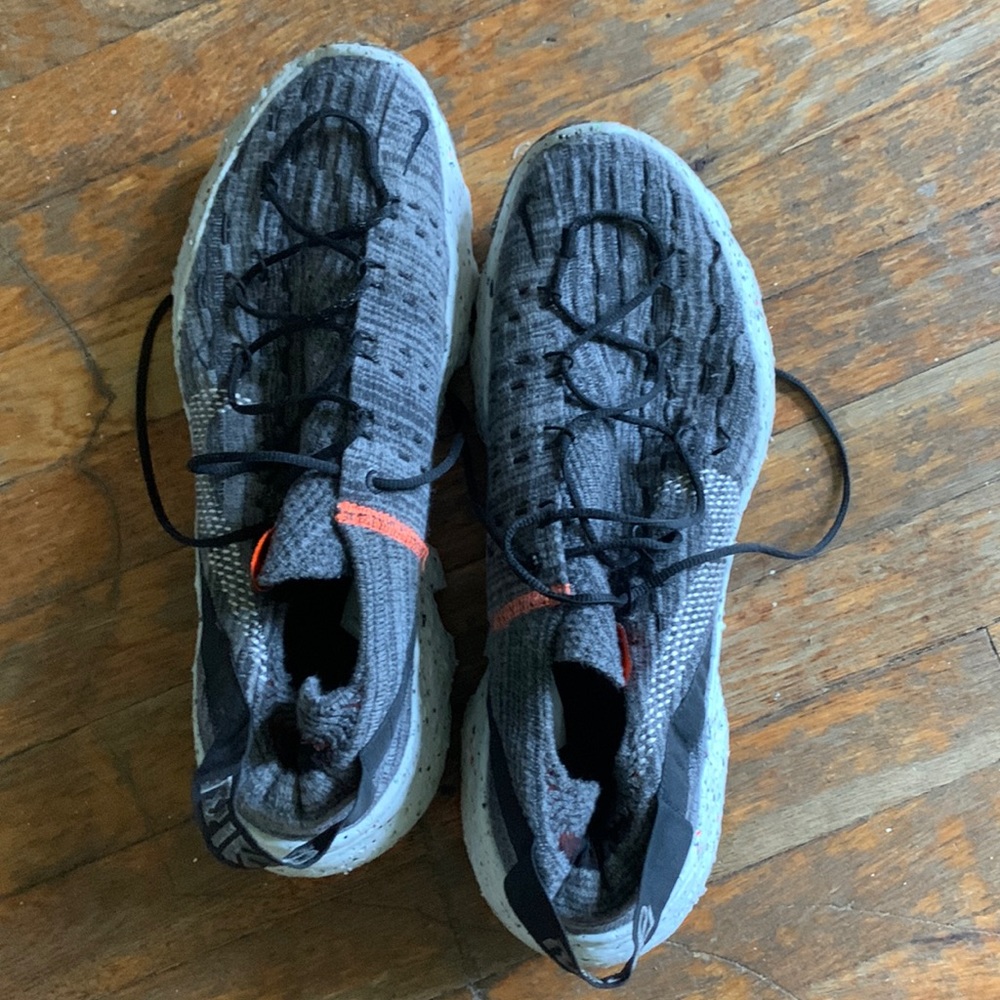 Nike space hippie 04